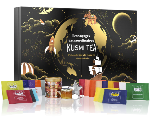 アドベントカレンダー2025 – クスミティー 公式オンラインショップ