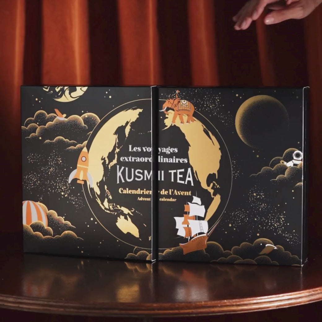 アドベントカレンダー2025 – クスミティー 公式オンラインショップ