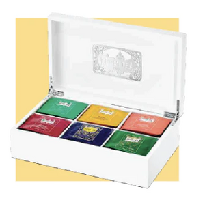 オリジナル ティーBOX L