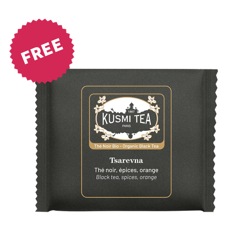 【ホリデー限定】ツァレブナ 2025