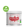 ホワイトティー、白茶、オーガニック、桃、ピーチ、アプリコット、kusmi tea, white tea, organic.