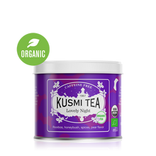 クスミティー,オーガニック,オーガニックハーブティー,ハニーブッシュ,ルイボス,kusmi tea, kusumi tea, organic, organic herbal tea